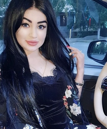 Екатерина, 26 лет